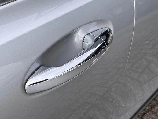 Mercedes-Benz EQB - Afbeelding 9 van 30