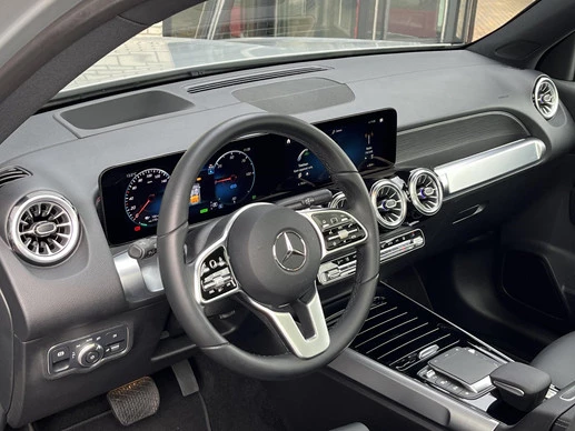 Mercedes-Benz EQB - Afbeelding 11 van 30