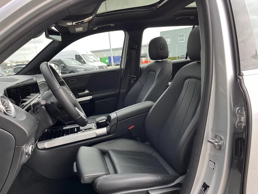 Mercedes-Benz EQB - Afbeelding 12 van 30