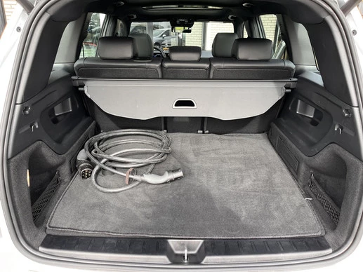 Mercedes-Benz EQB - Afbeelding 14 van 30