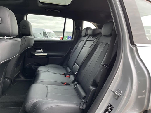 Mercedes-Benz EQB - Afbeelding 16 van 30