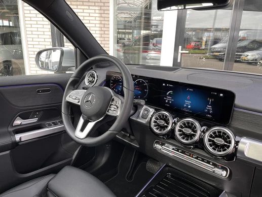 Mercedes-Benz EQB - Afbeelding 18 van 30