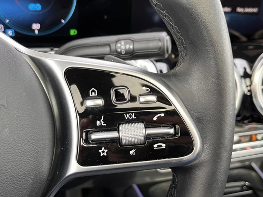 Mercedes-Benz EQB - Afbeelding 24 van 30