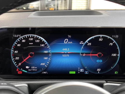 Mercedes-Benz EQB - Afbeelding 25 van 30