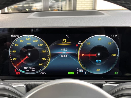 Mercedes-Benz EQB - Afbeelding 26 van 30