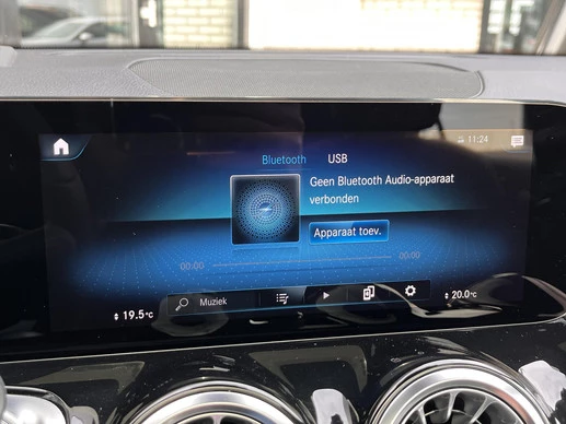 Mercedes-Benz EQB - Afbeelding 30 van 30