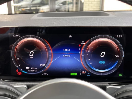 Mercedes-Benz EQB - Afbeelding 27 van 30