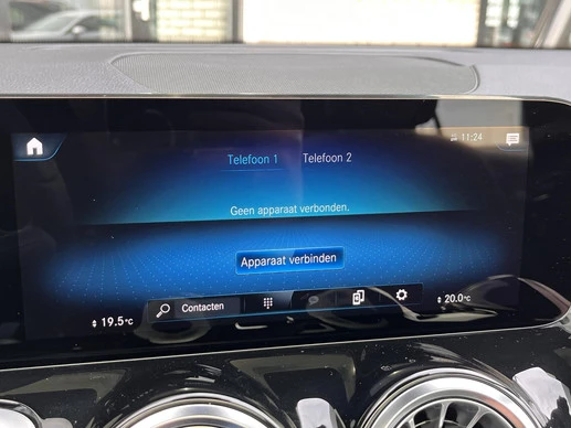 Mercedes-Benz EQB - Afbeelding 28 van 30