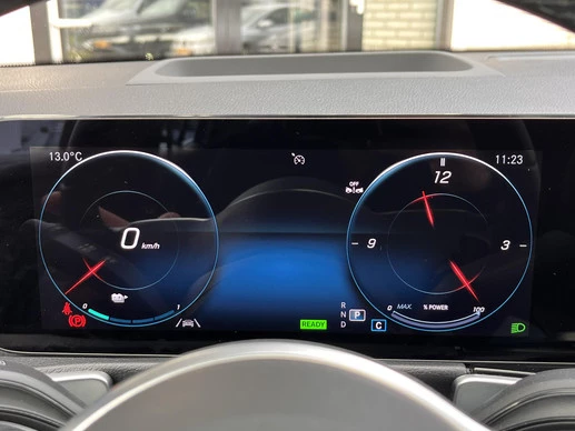 Mercedes-Benz EQB - Afbeelding 29 van 30