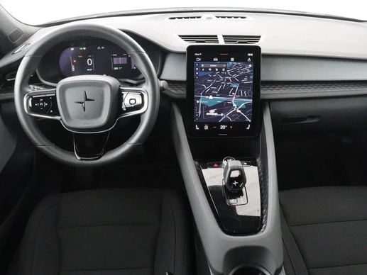 Polestar 2 - Afbeelding 8 van 30