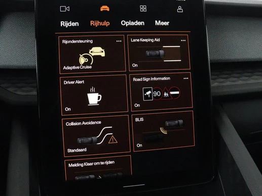 Polestar 2 - Afbeelding 28 van 30