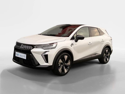 Mitsubishi Grandis - Afbeelding 1 van 30