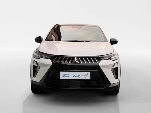 Mitsubishi Grandis - Afbeelding 2 van 30