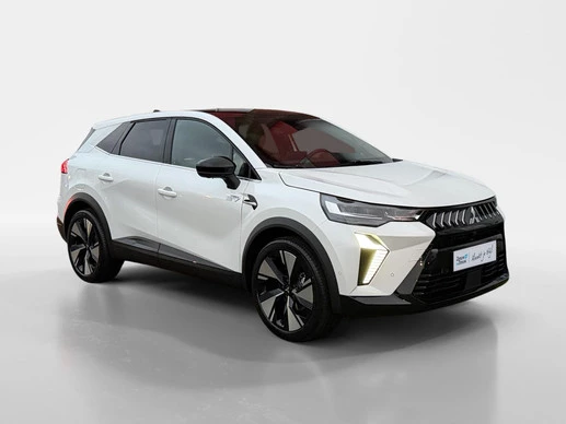 Mitsubishi Grandis - Afbeelding 5 van 30