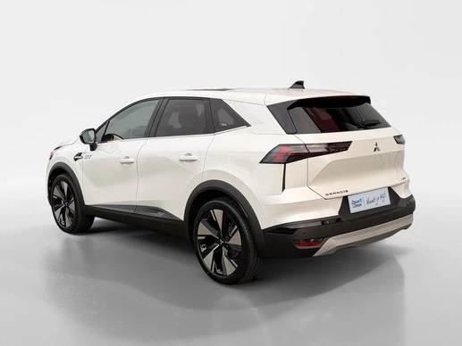 Mitsubishi Grandis - Afbeelding 7 van 30