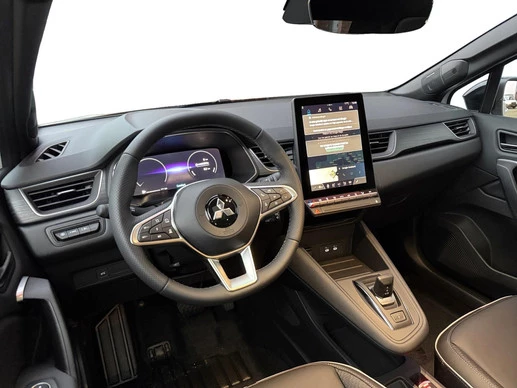 Mitsubishi Grandis - Afbeelding 12 van 30