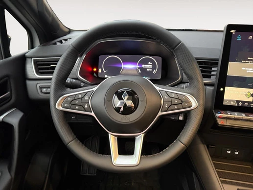 Mitsubishi Grandis - Afbeelding 15 van 30