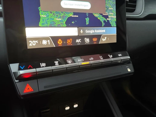 Mitsubishi Grandis - Afbeelding 20 van 30