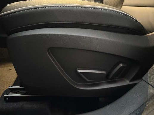 Mitsubishi Grandis - Afbeelding 27 van 30