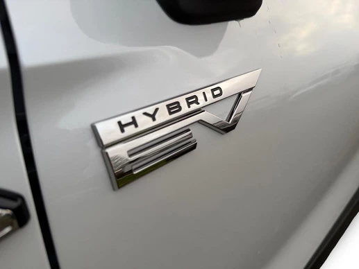 Mitsubishi Grandis - Afbeelding 29 van 30