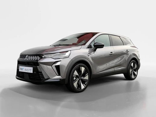 Mitsubishi Grandis - Afbeelding 1 van 30