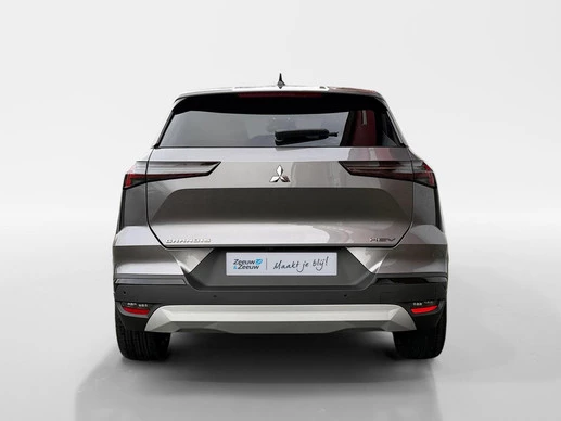 Mitsubishi Grandis - Afbeelding 8 van 30