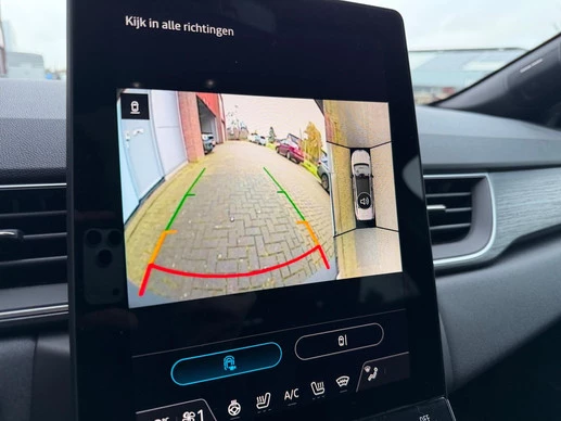 Mitsubishi Grandis - Afbeelding 16 van 30