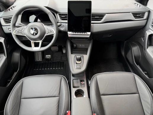 Mitsubishi Grandis - Afbeelding 24 van 30