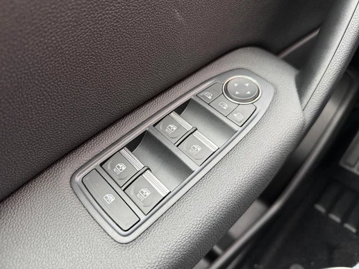 Mitsubishi Grandis - Afbeelding 25 van 30