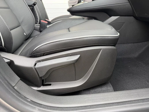 Mitsubishi Grandis - Afbeelding 28 van 30