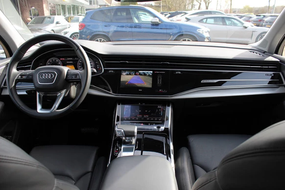 Audi Q7 - Afbeelding 2 van 30
