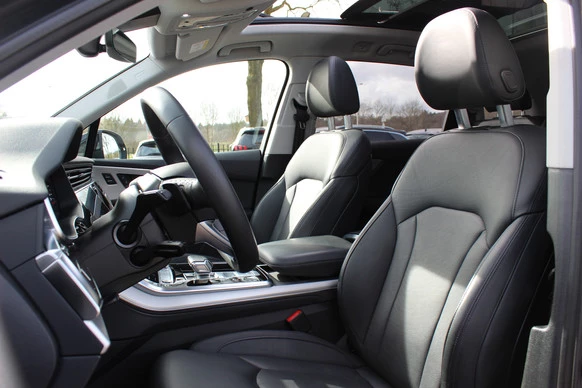 Audi Q7 - Afbeelding 4 van 30