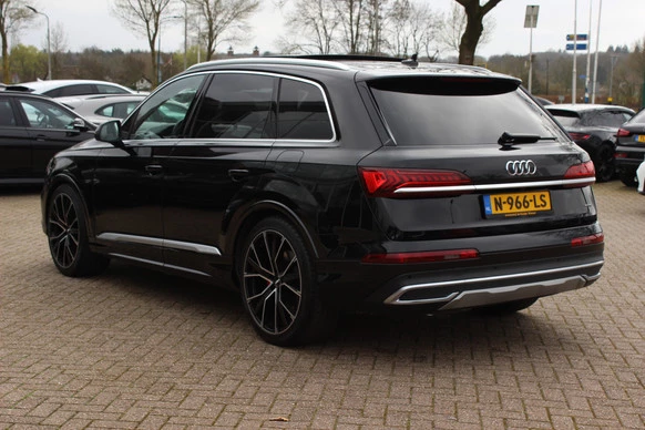 Audi Q7 - Afbeelding 3 van 30