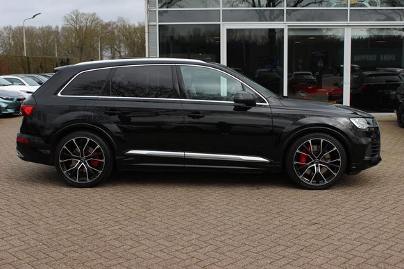 Audi Q7 - Afbeelding 5 van 30