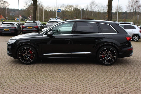 Audi Q7 - Afbeelding 7 van 30
