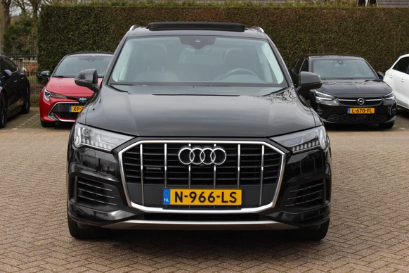 Audi Q7 - Afbeelding 8 van 30