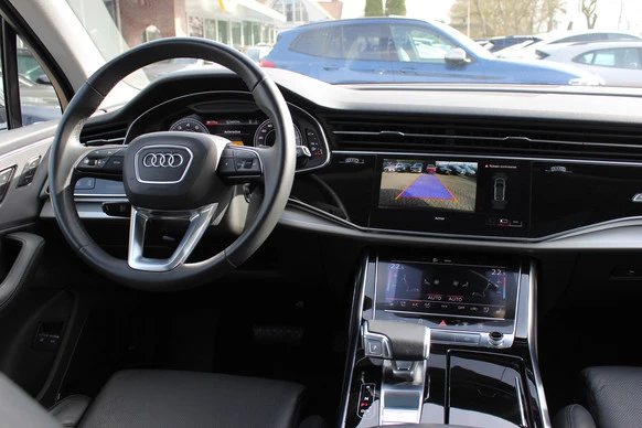Audi Q7 - Afbeelding 9 van 30