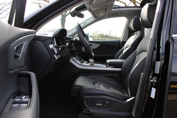 Audi Q7 - Afbeelding 10 van 30