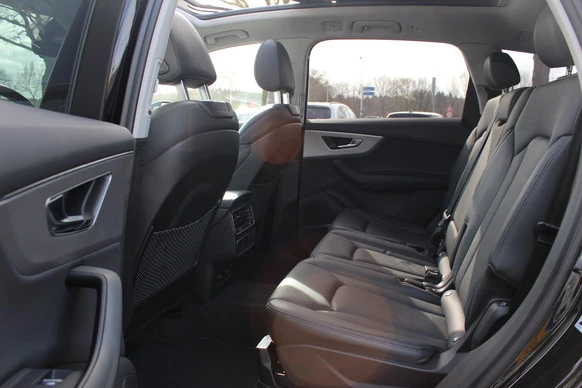 Audi Q7 - Afbeelding 11 van 30