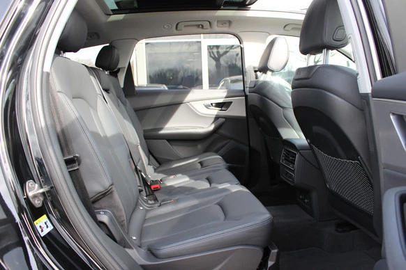 Audi Q7 - Afbeelding 12 van 30