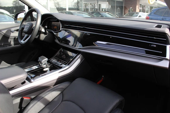 Audi Q7 - Afbeelding 13 van 30