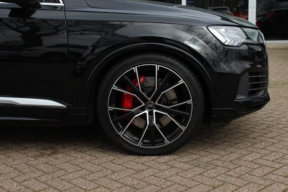 Audi Q7 - Afbeelding 14 van 30