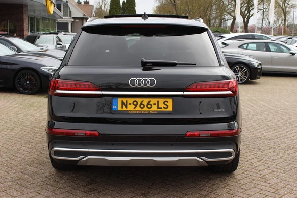 Audi Q7 - Afbeelding 15 van 30