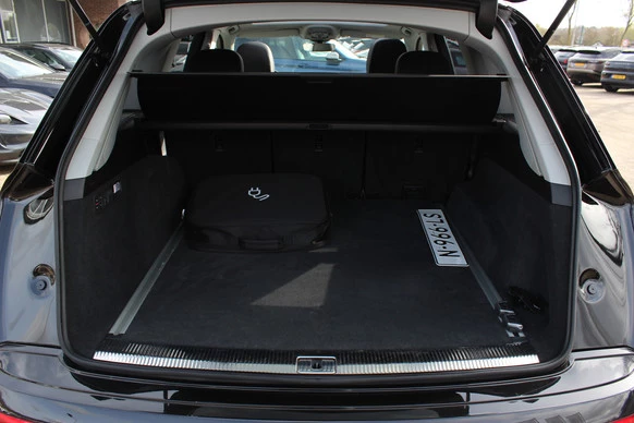 Audi Q7 - Afbeelding 16 van 30