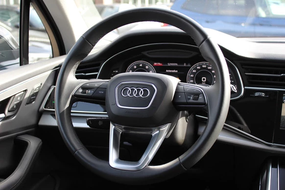 Audi Q7 - Afbeelding 18 van 30