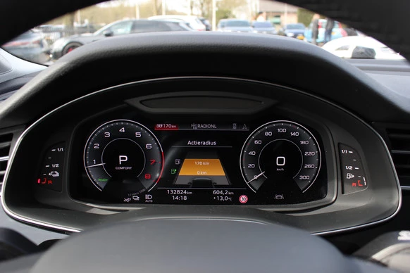 Audi Q7 - Afbeelding 19 van 30