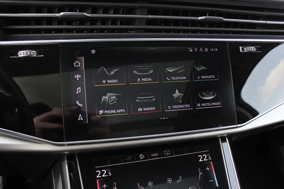 Audi Q7 - Afbeelding 20 van 30