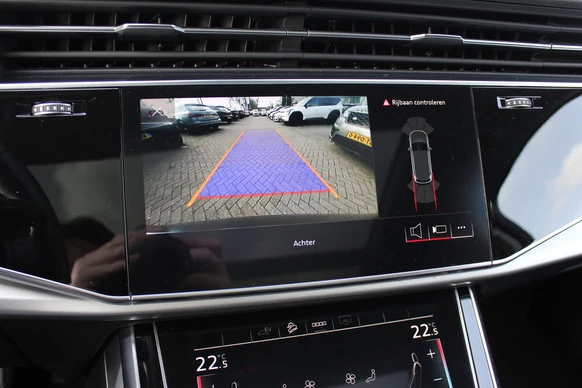 Audi Q7 - Afbeelding 21 van 30