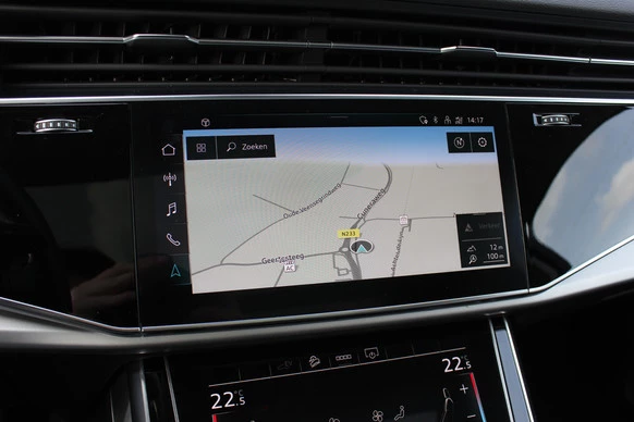 Audi Q7 - Afbeelding 22 van 30