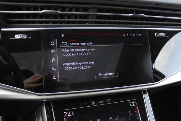 Audi Q7 - Afbeelding 23 van 30